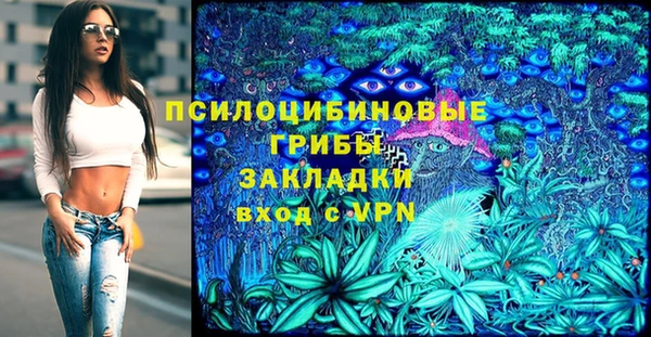 герыч Алексеевка